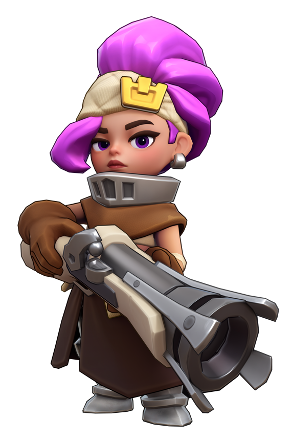 Kingshot